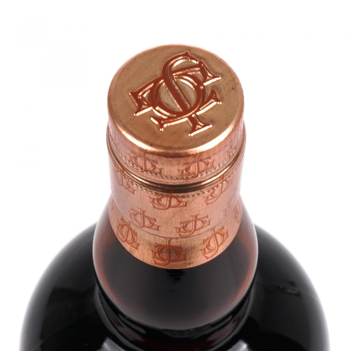 Glenfarclas 格兰花格 25年 700ml