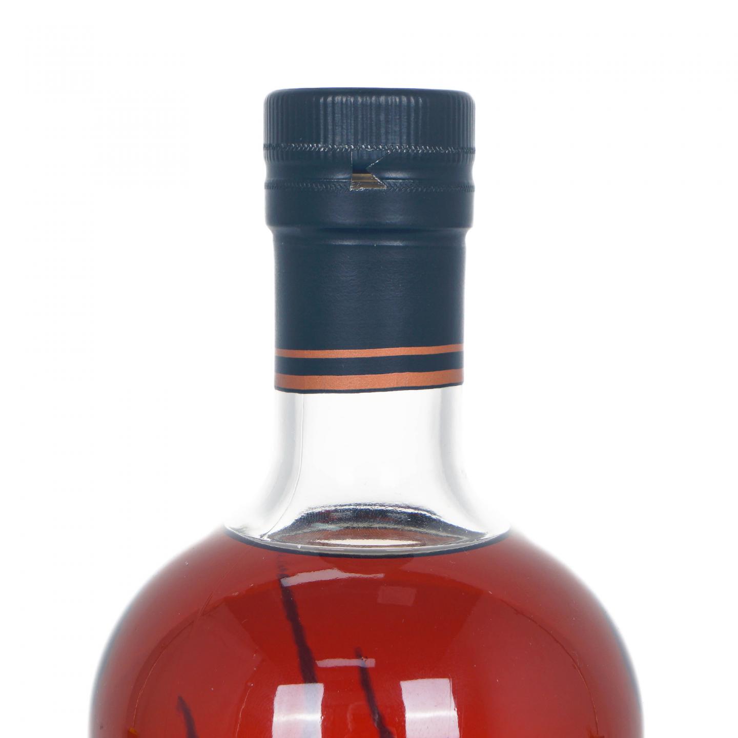 水牛足迹 Stagg Jr. 肯塔基波本威士忌 63.9%Vol. 750ml