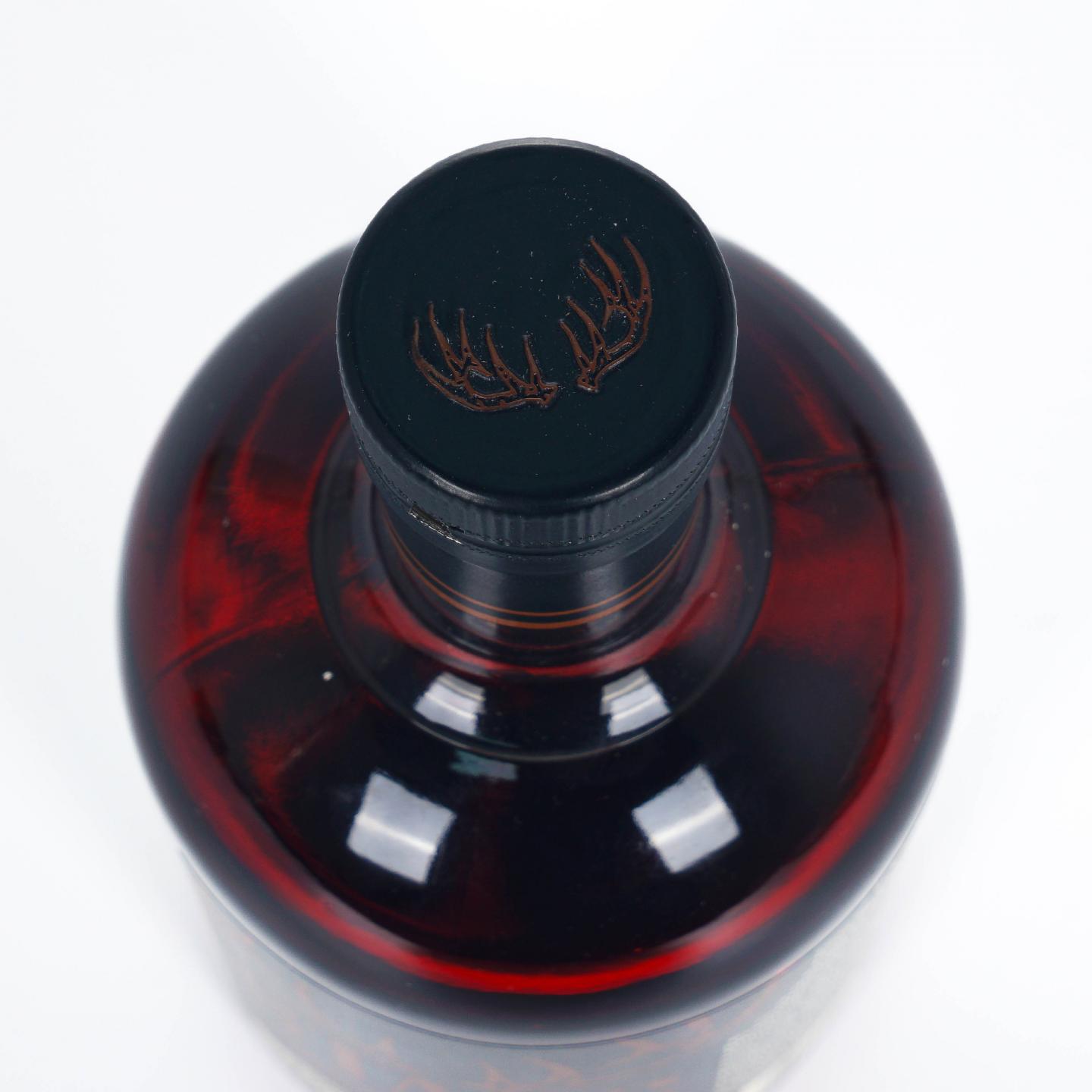水牛足迹 Stagg Jr. 肯塔基波本威士忌 63.9%Vol. 750ml