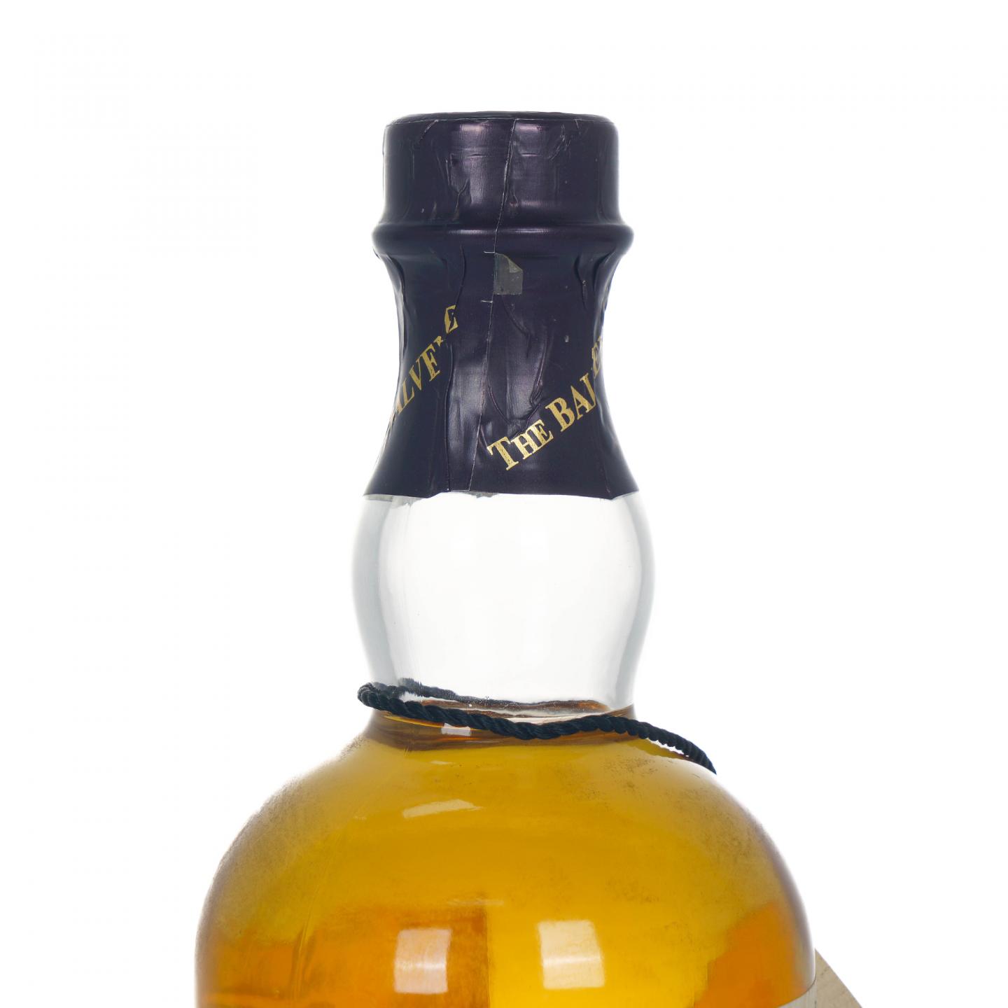 Balvenie 百富 15年 1990-2005 单桶#237