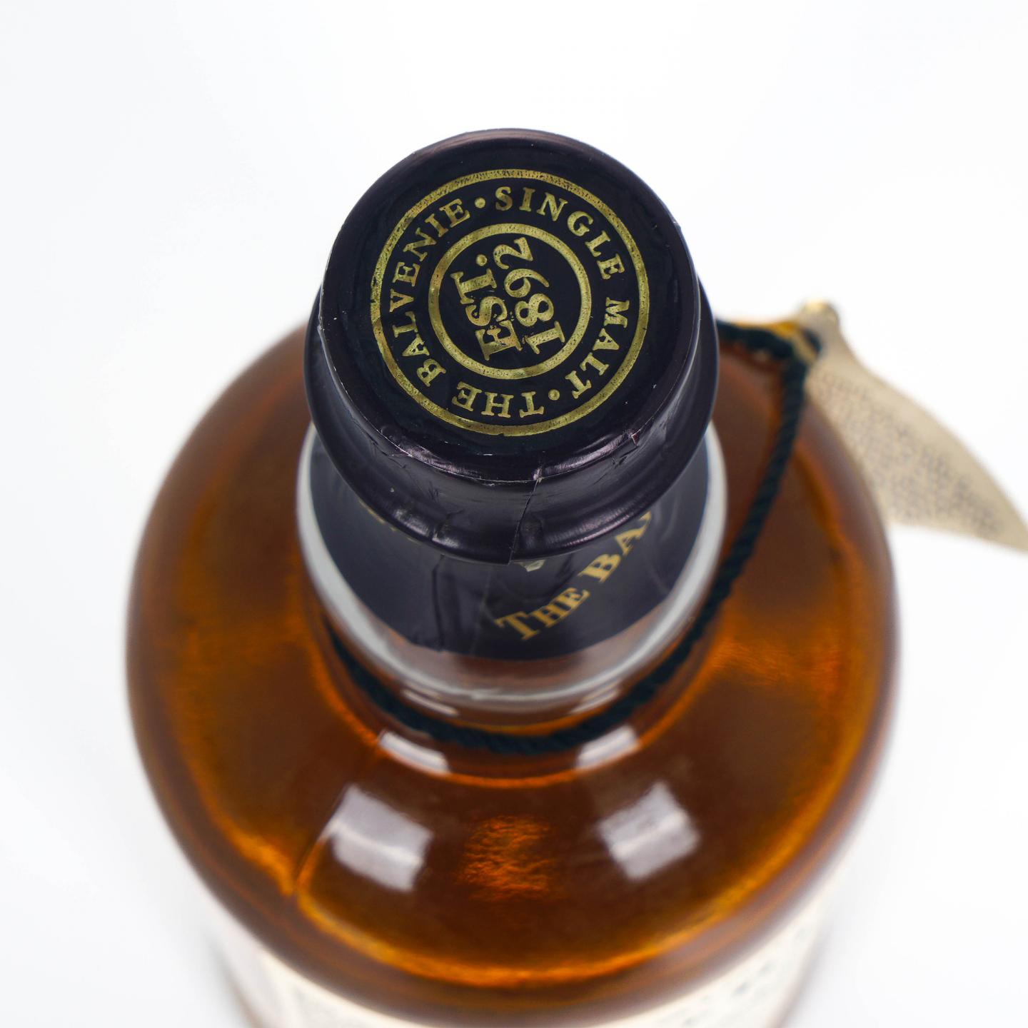 Balvenie 百富 15年 1990-2005 单桶#237