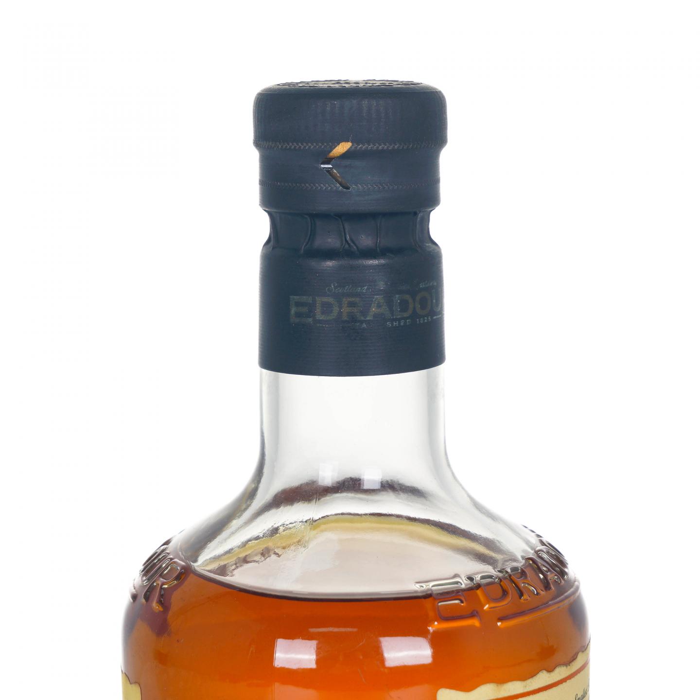 Edradour 埃德拉多尔 21年 1985-2006 Vintage