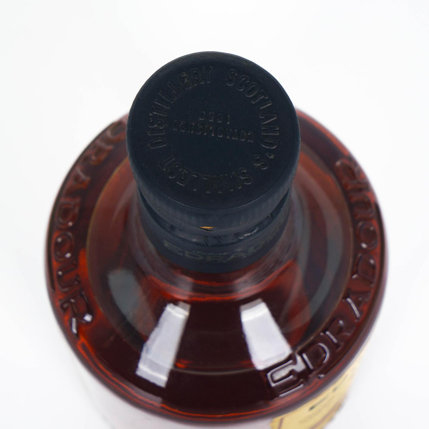 Edradour 埃德拉多尔 21年 1985-2006 Vintage