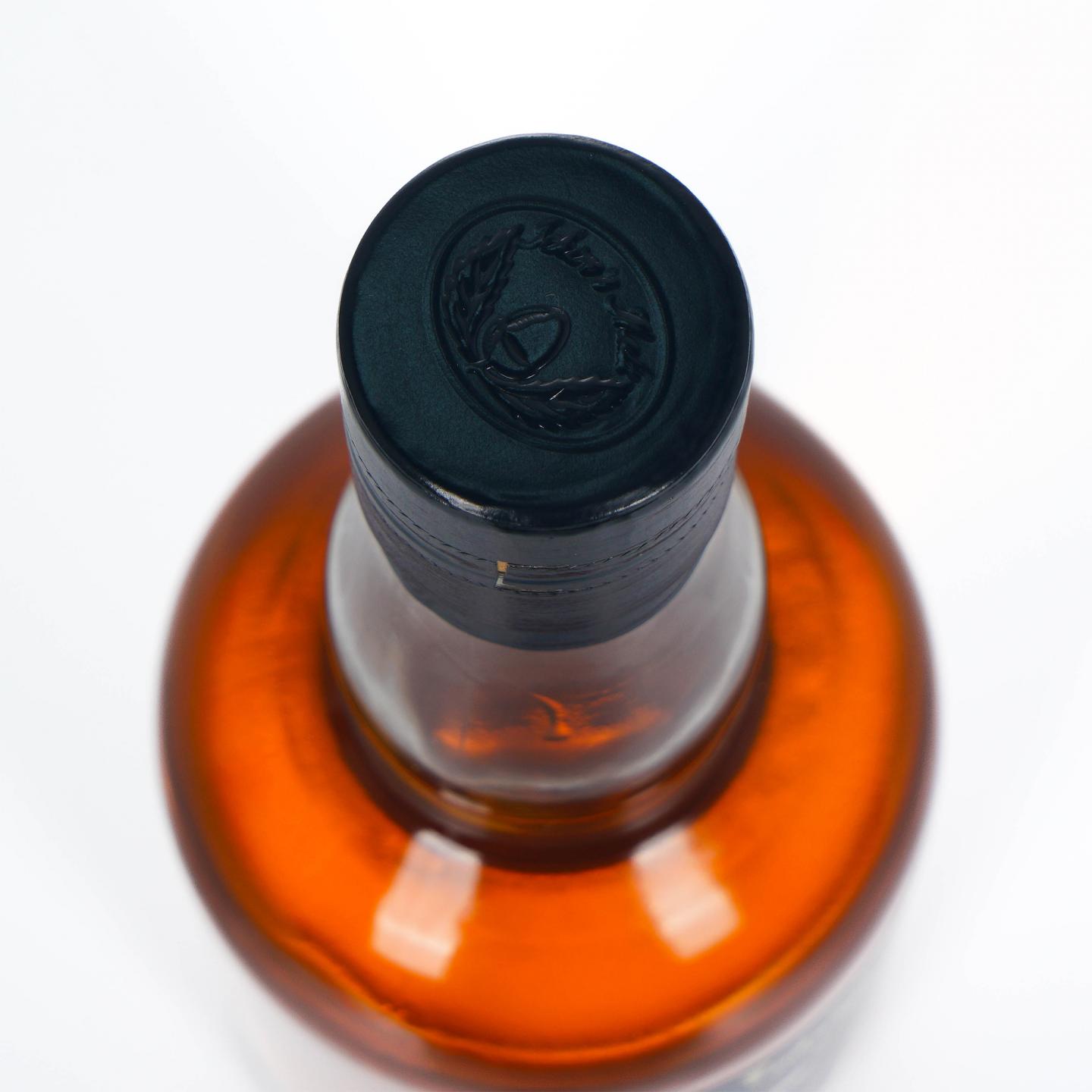 秩父 黑叶 Ichiro’s Malt & Grain Classical Edition 48%