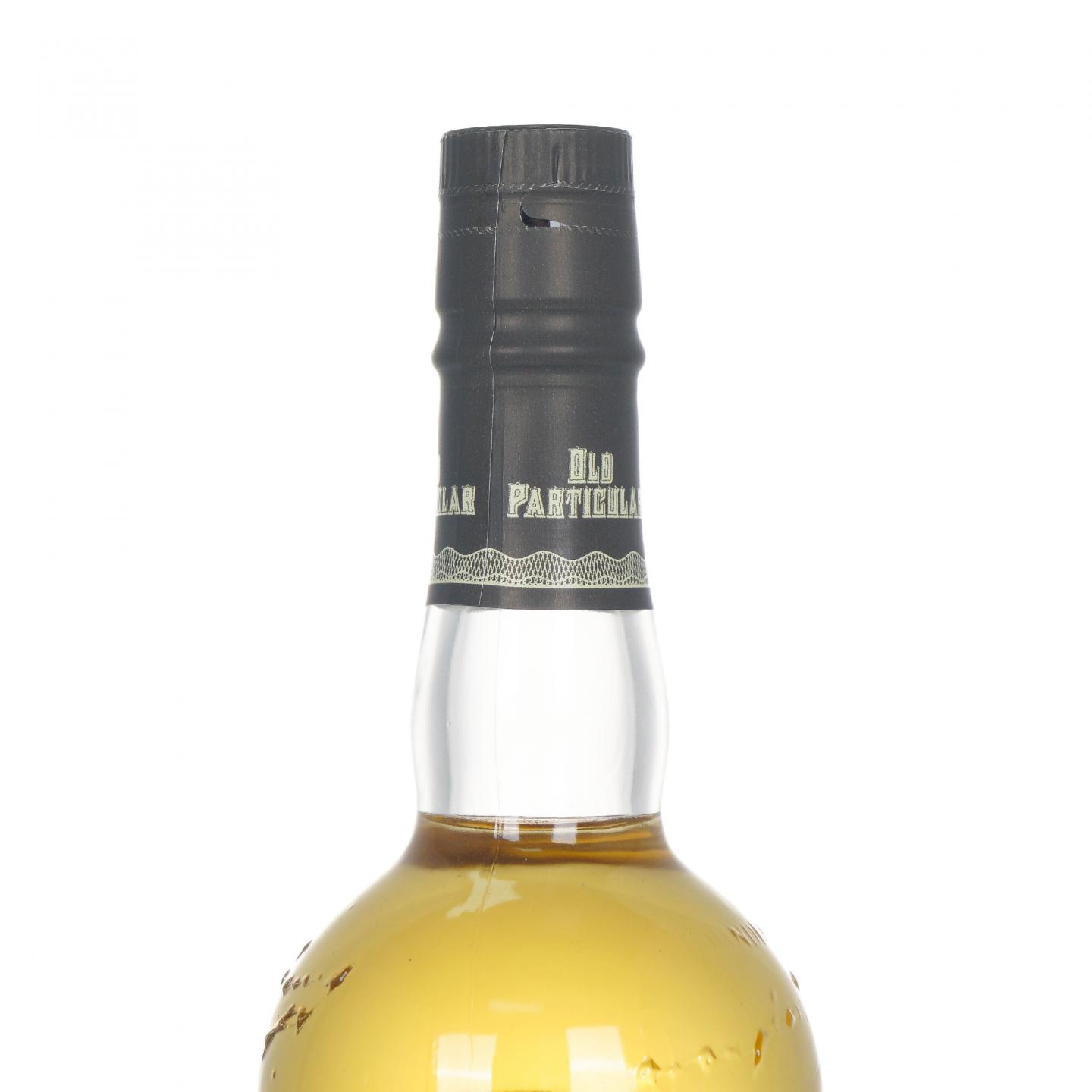 Caol Ila 卡尔里拉 12年 2009-2022 DL