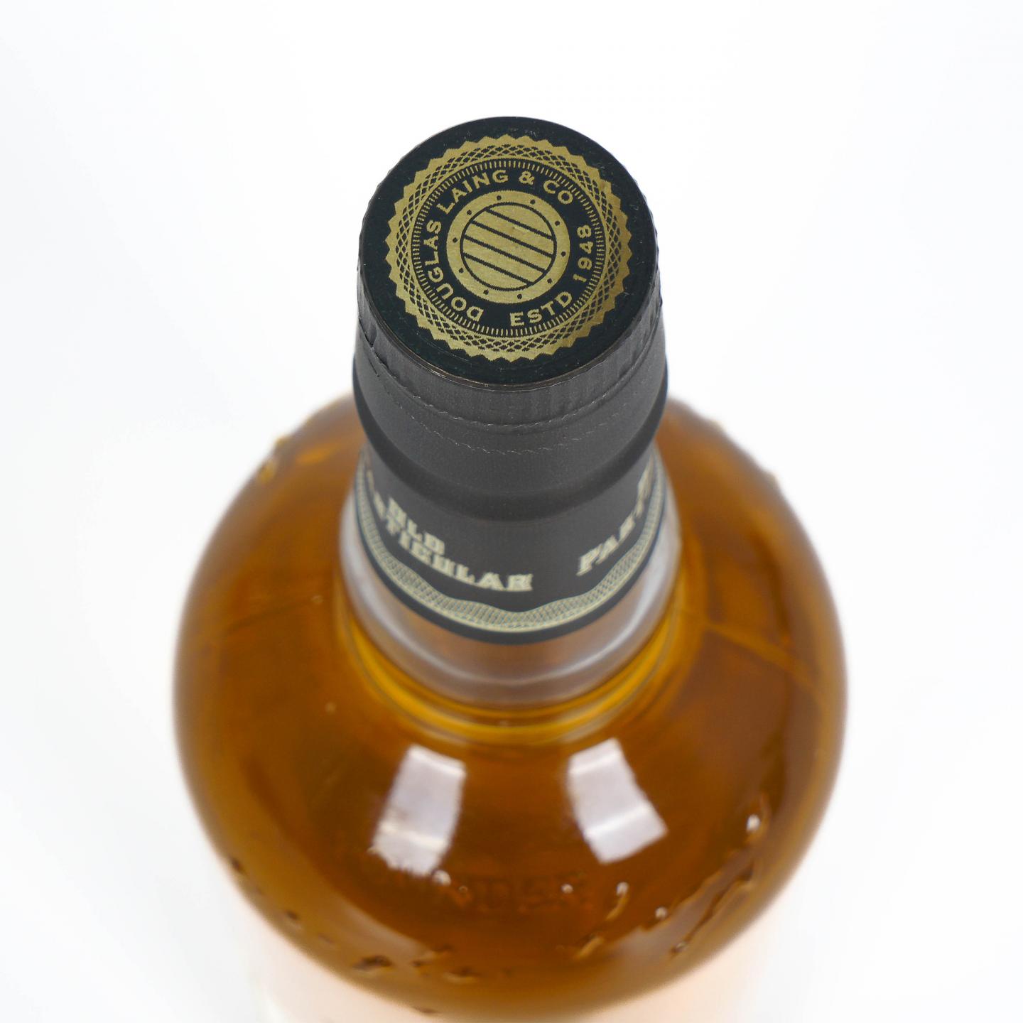 Caol Ila 卡尔里拉 12年 2009-2022 DL