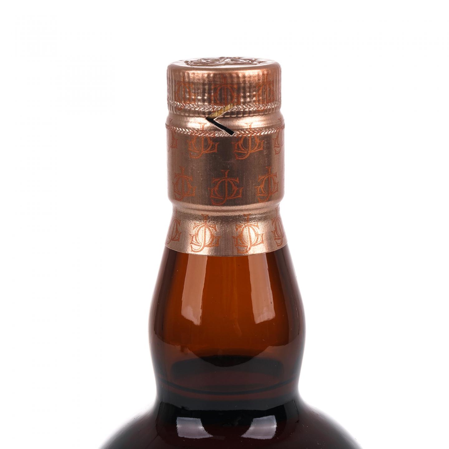 Glenfarclas 格兰花格 25年 700ML