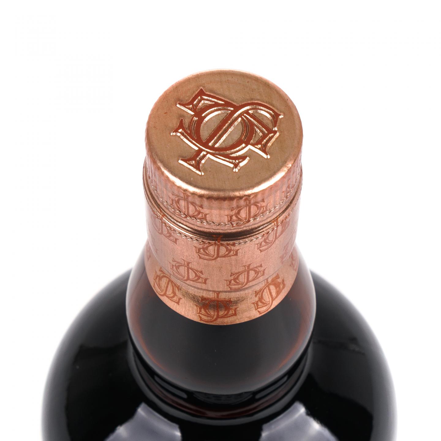 Glenfarclas 格兰花格 25年 700ML