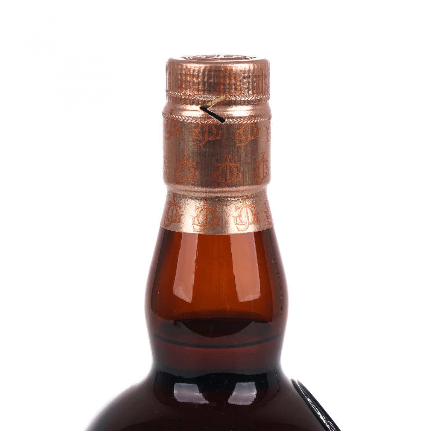 Glenfarclas 格兰花格 25年 43%