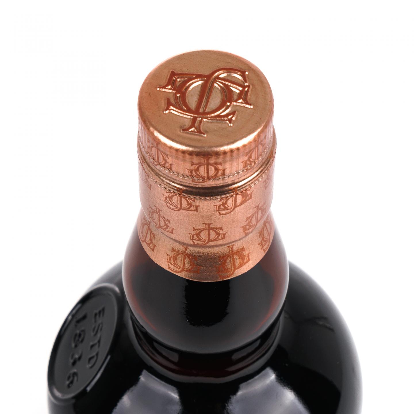 Glenfarclas 格兰花格 25年 43%