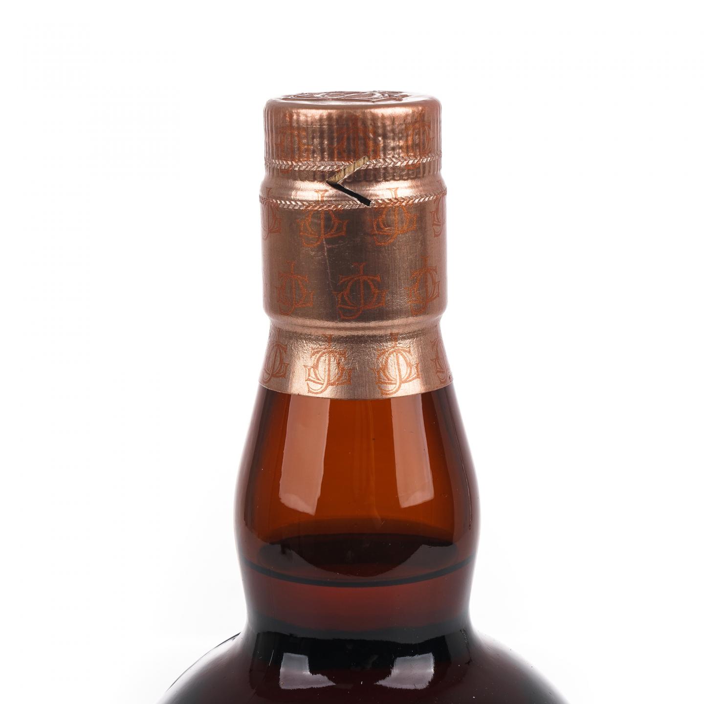 Glenfarclas 格兰花格 25年 43%Vol.