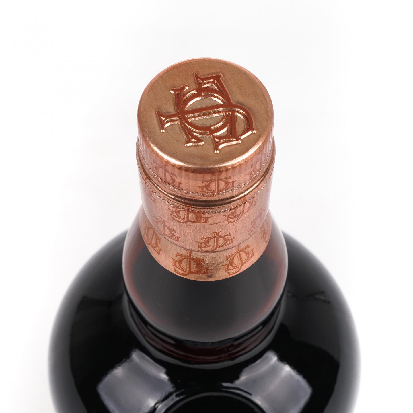 Glenfarclas 格兰花格 25年 43%Vol.