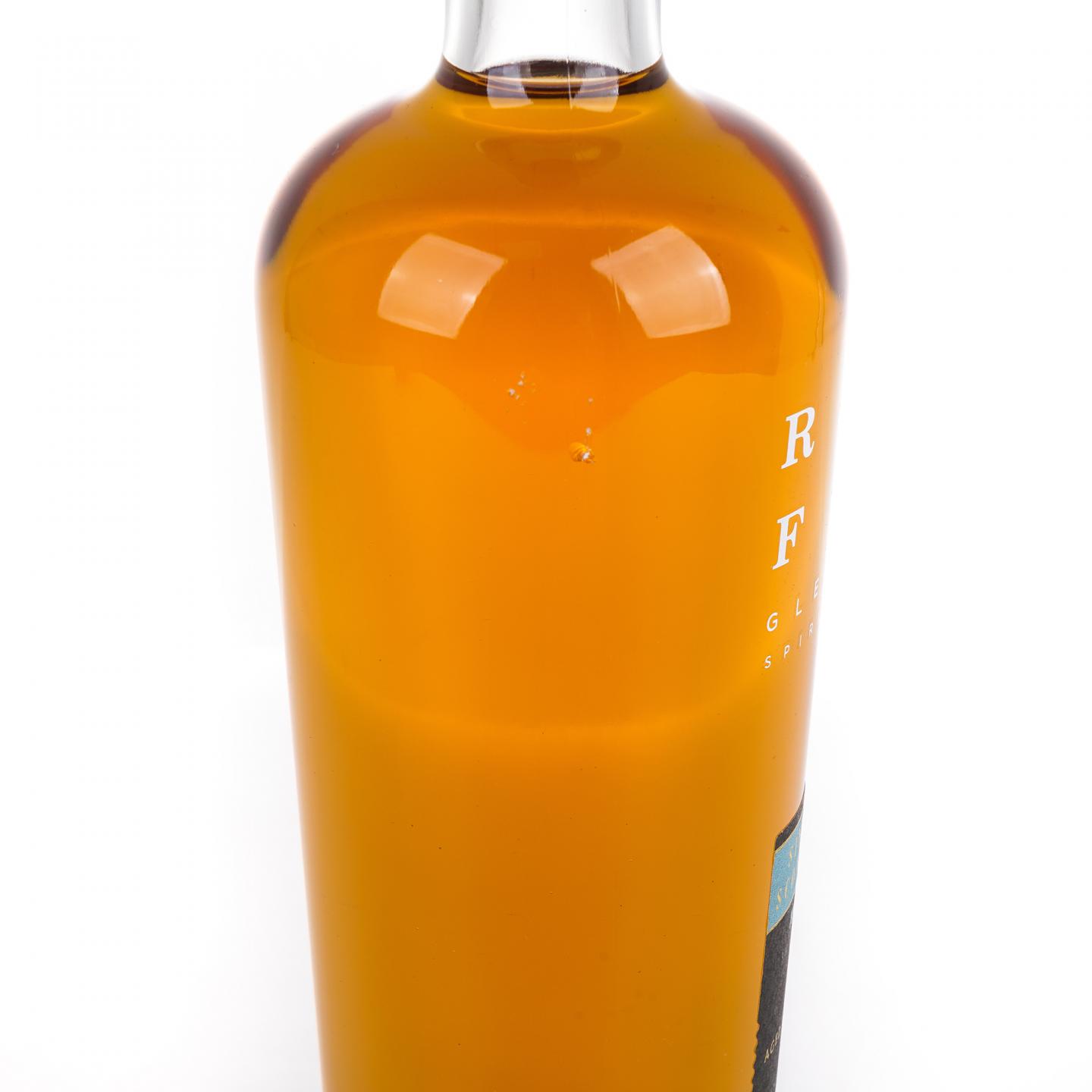 Macallan 麦卡伦 27年 1992-2019 Gleann Mór