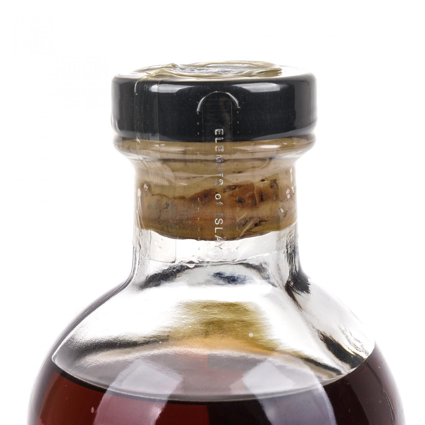 Ardbeg 阿贝 2000-2019 Ar11艾雷岛元素 500ml