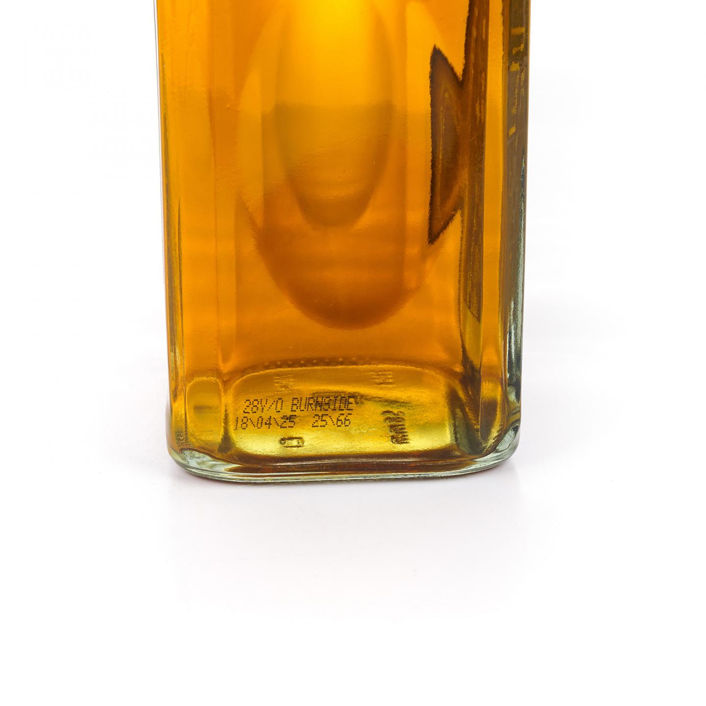 Burnside 28年 百富汤匙桶 Cadenhead