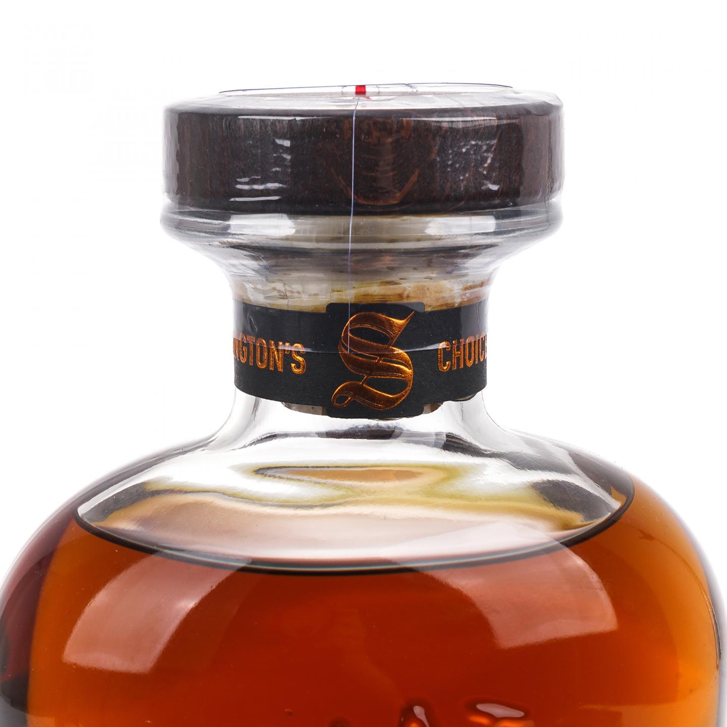 Bunnahabhain 布纳哈本 22年 2001-2024 SV 雪莉桶#1438