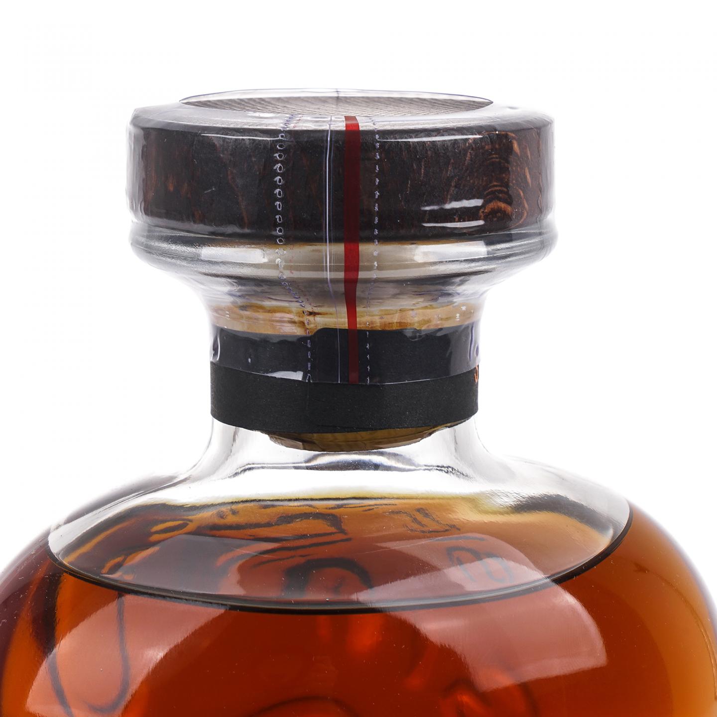 Bunnahabhain 布纳哈本 22年 2001-2024 SV 雪莉桶#1438