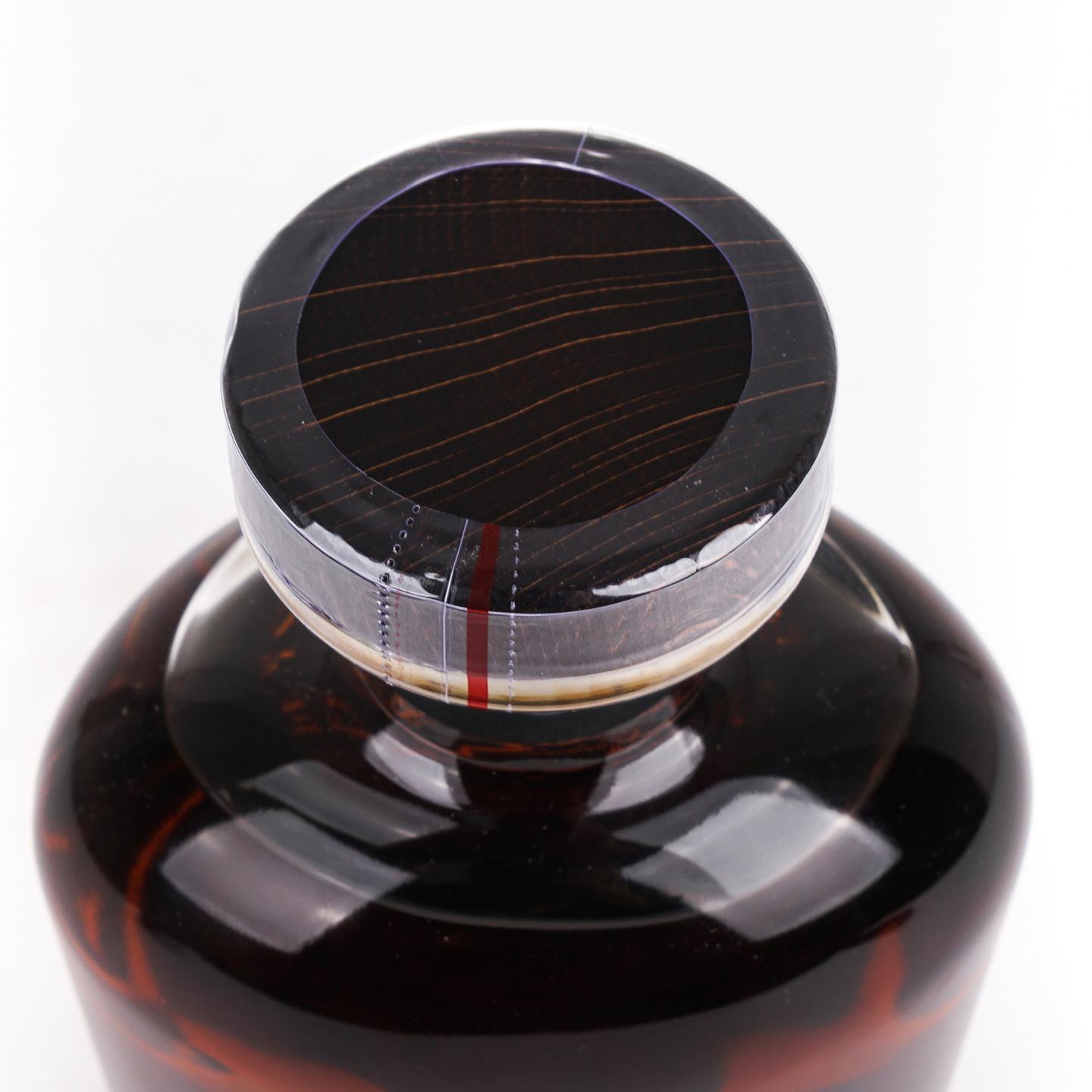 Bunnahabhain 布纳哈本 22年 2001-2024 SV 雪莉桶#1438