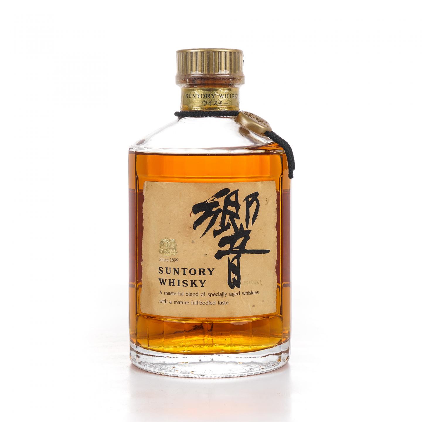 响 金狮标 金挂件 750ml