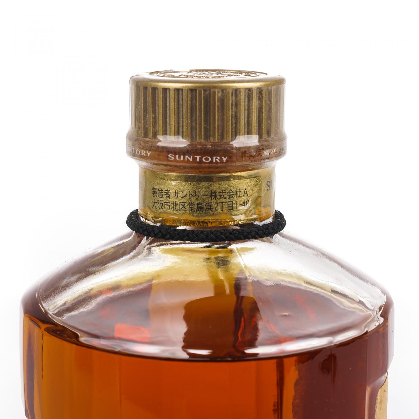 响 金狮标 金挂件 750ml