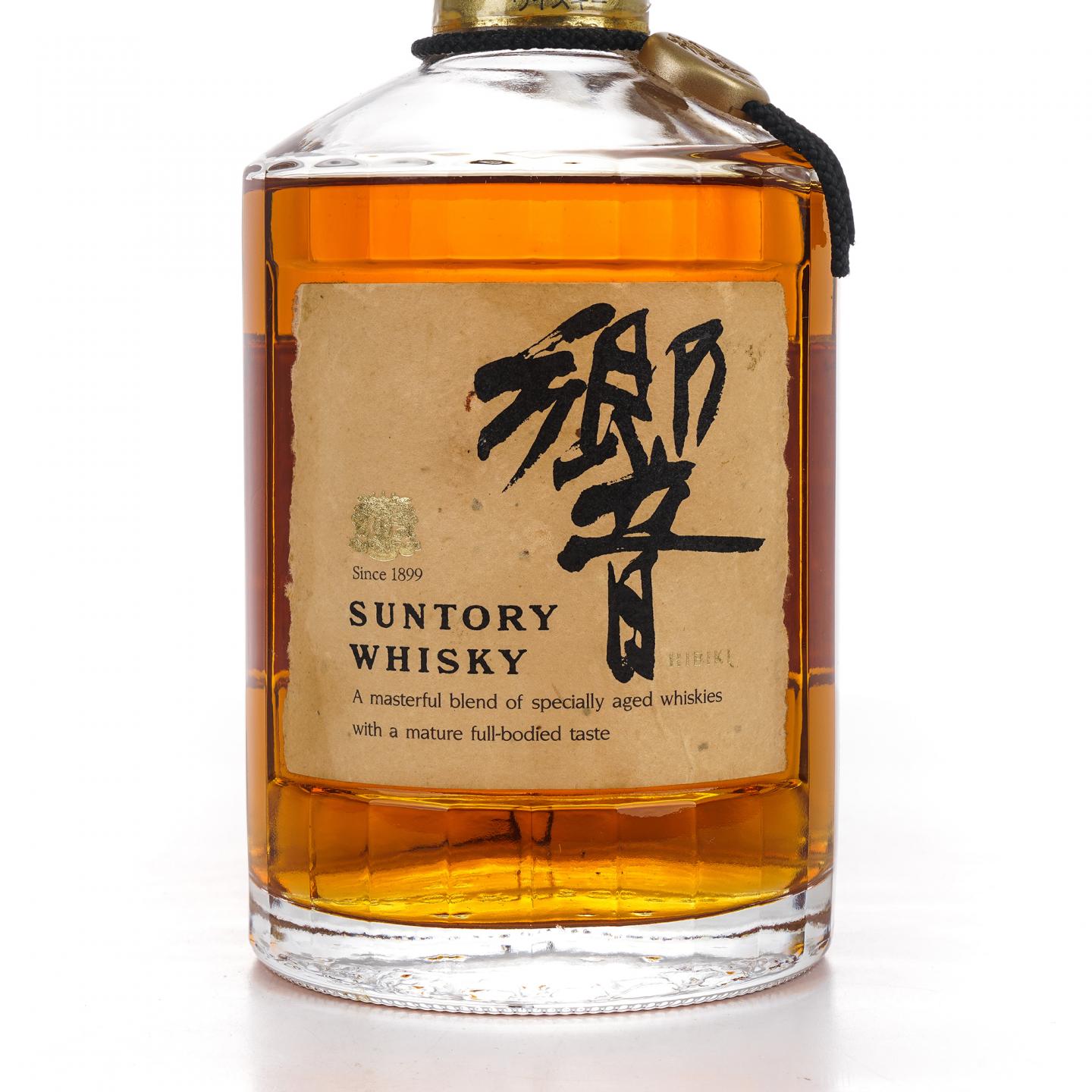 响 金狮标 金挂件 750ml