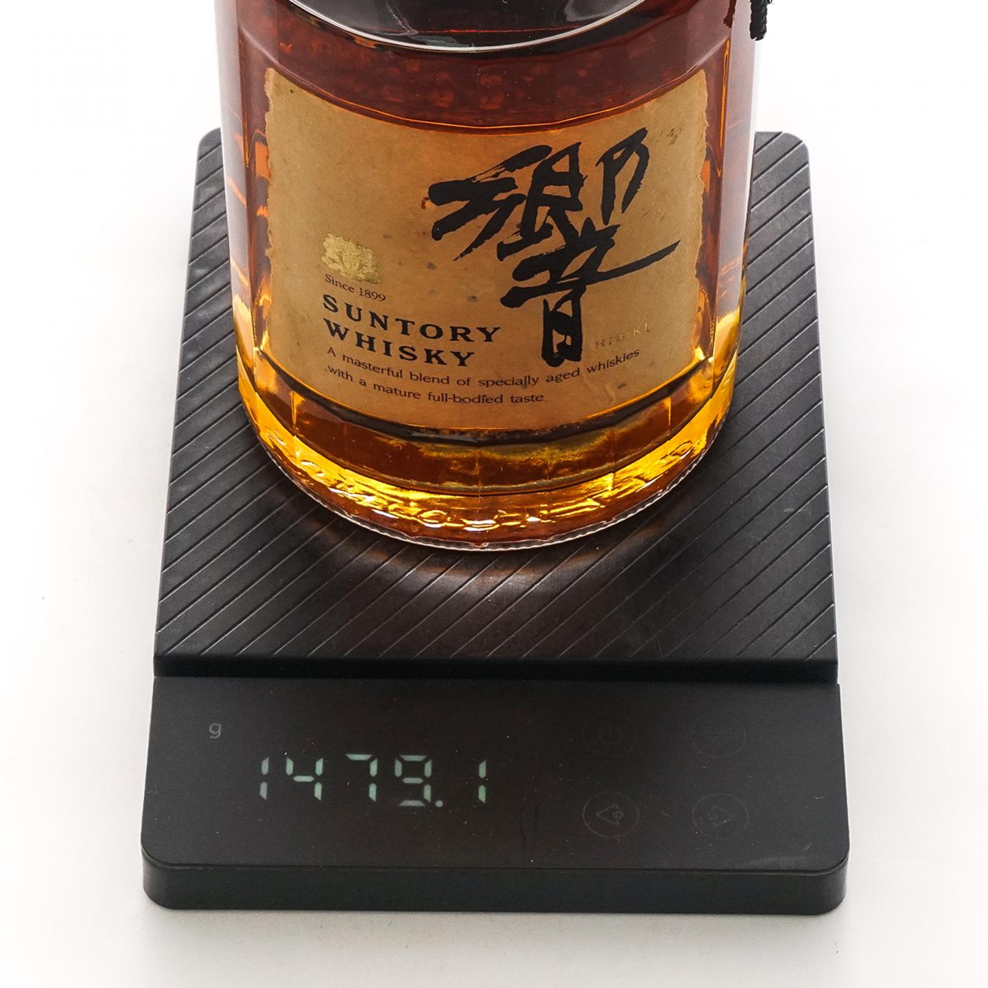 响 金狮标 金挂件 750ml