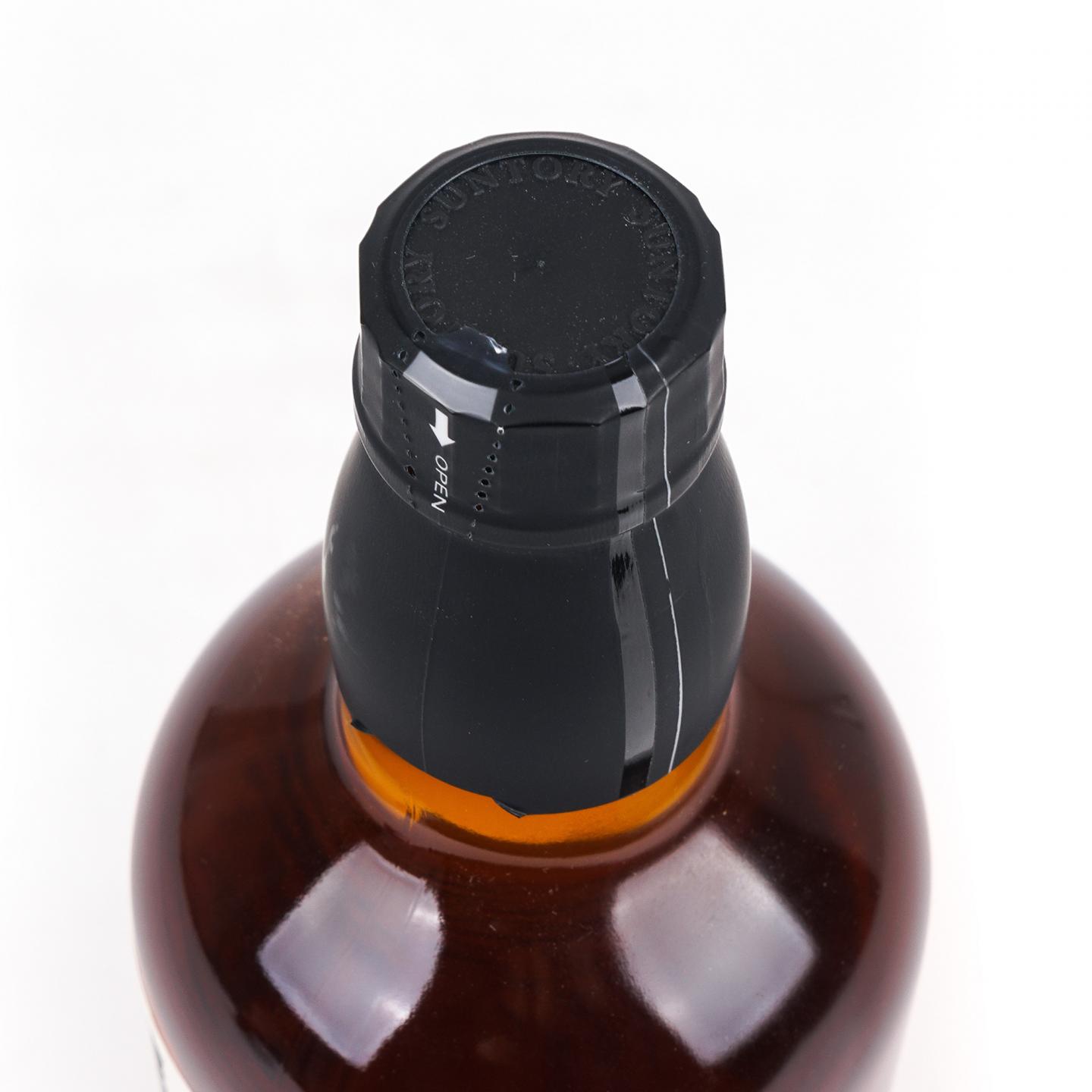 山崎 12年 渡边美树 Watami Founder’s Choice 660ML