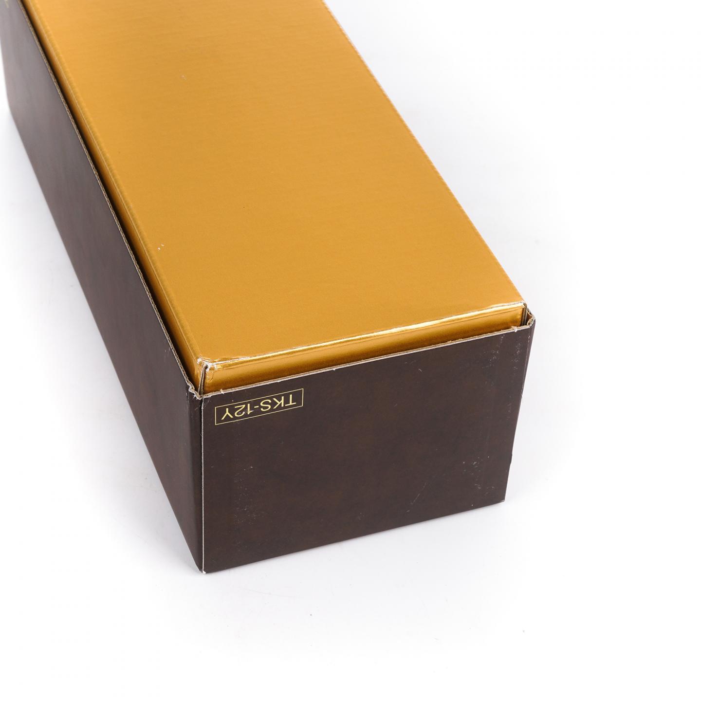 竹鹤 12年 Pure Malt 700ml