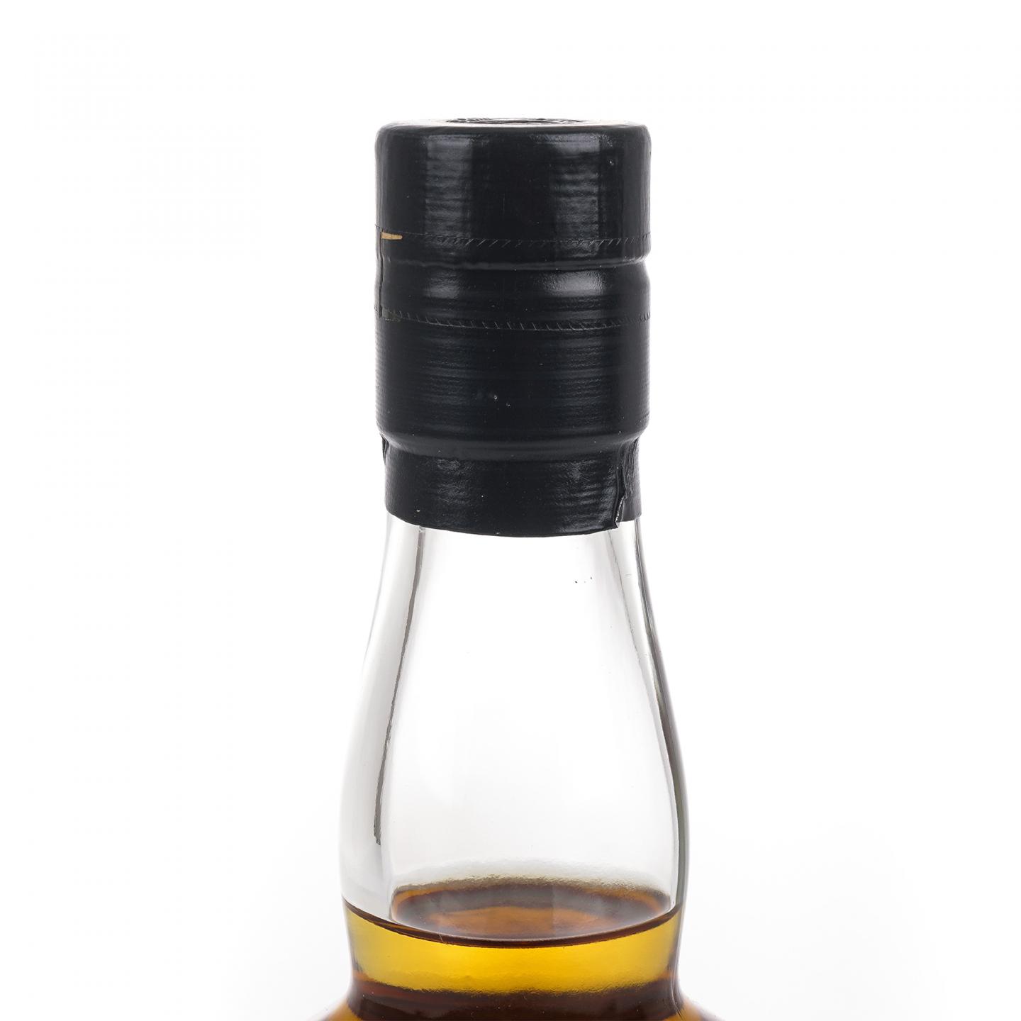 秩父 Ichiro’s Malt & Grain 世界调和 20周年纪念