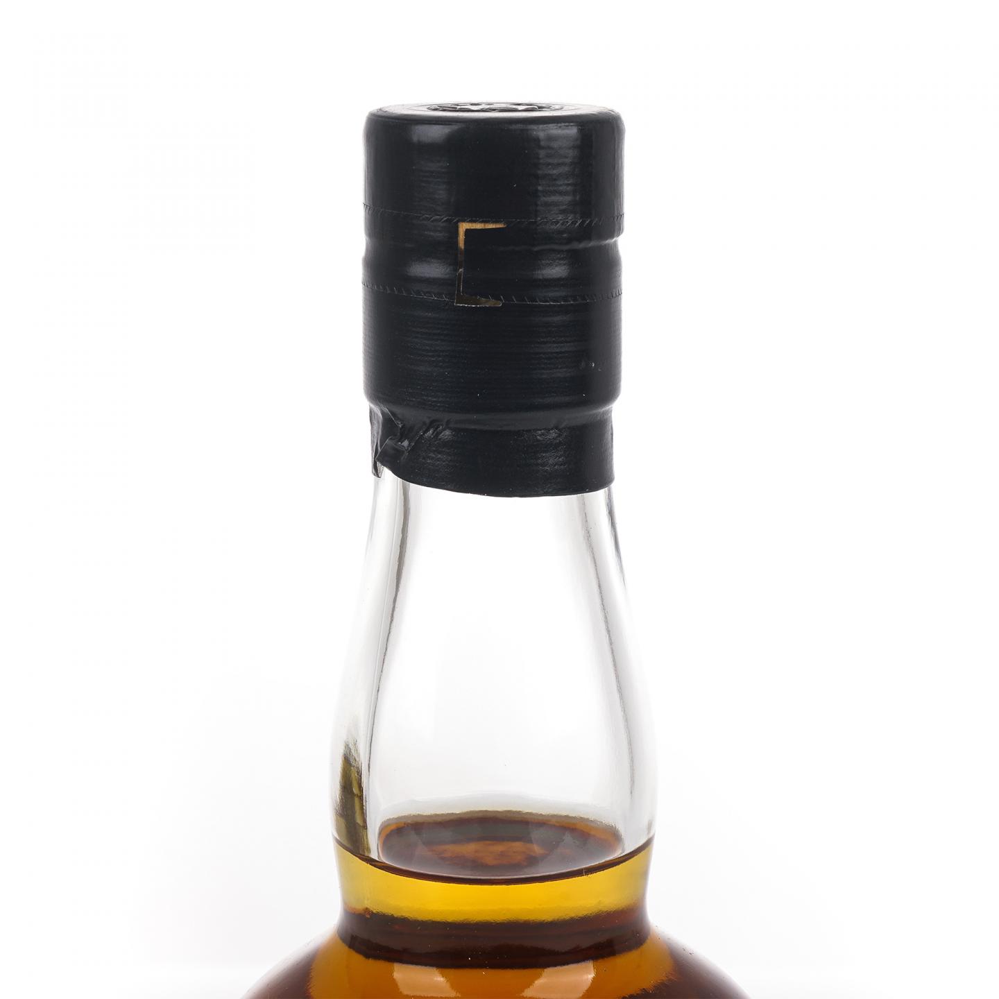 秩父 Ichiro’s Malt & Grain 世界调和 20周年纪念