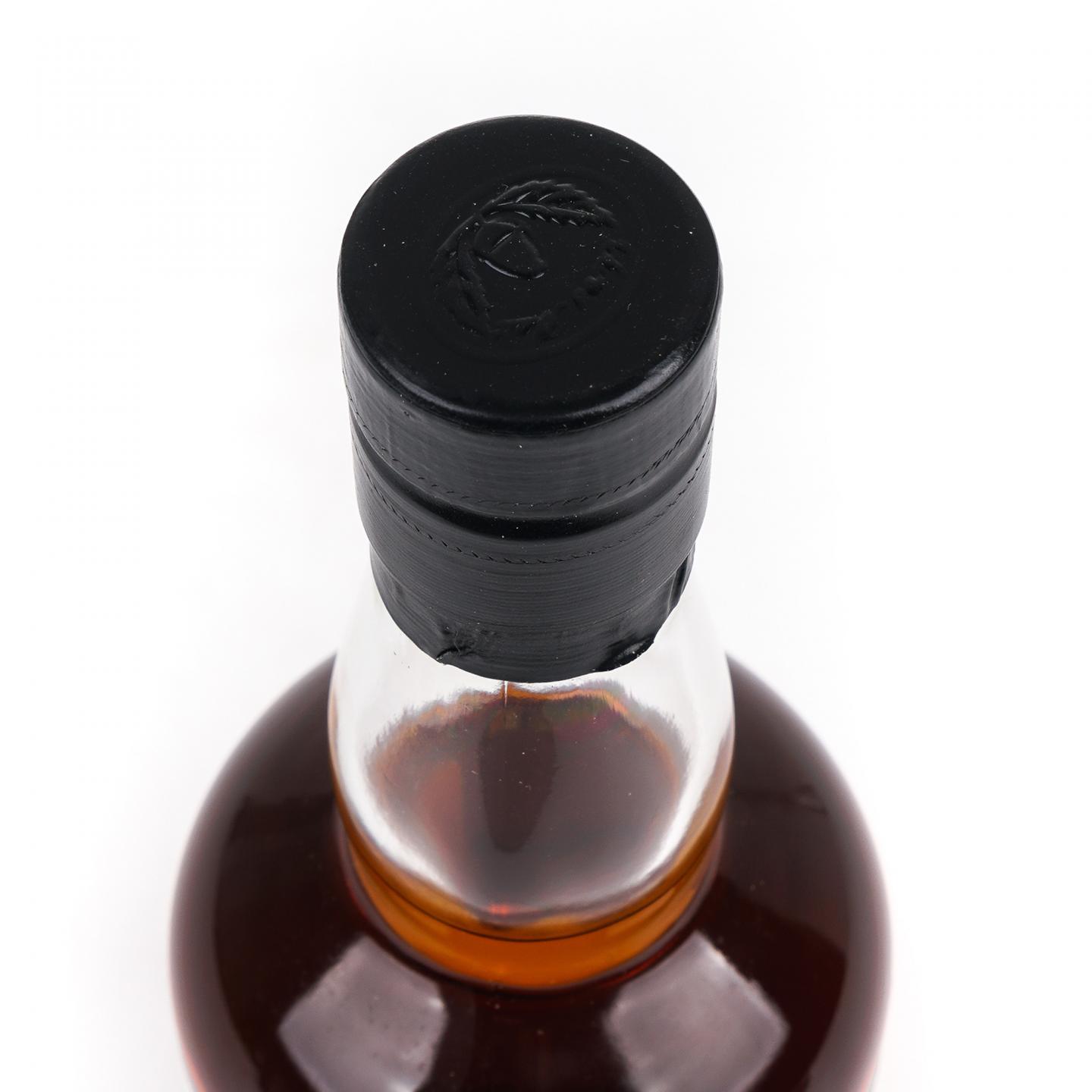 秩父 Ichiro’s Malt & Grain 世界调和 20周年纪念