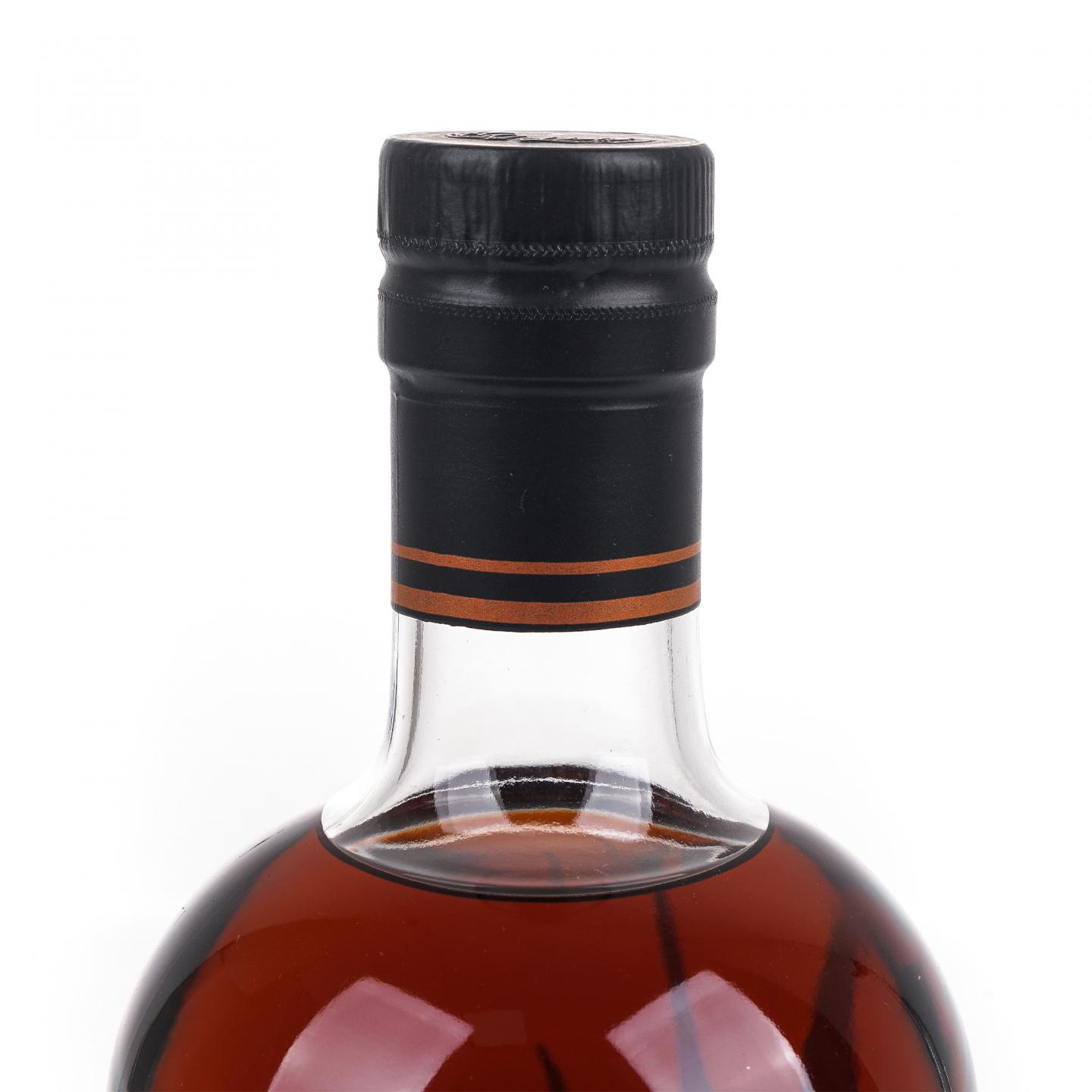 水牛足迹 Stagg Jr. 肯塔基波本威士忌 63.9%Vol. 750ml