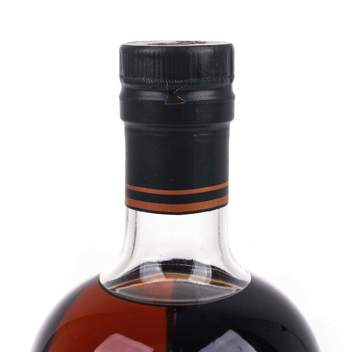 水牛足迹 Stagg Jr. 肯塔基波本威士忌 63.9%Vol. 750ml