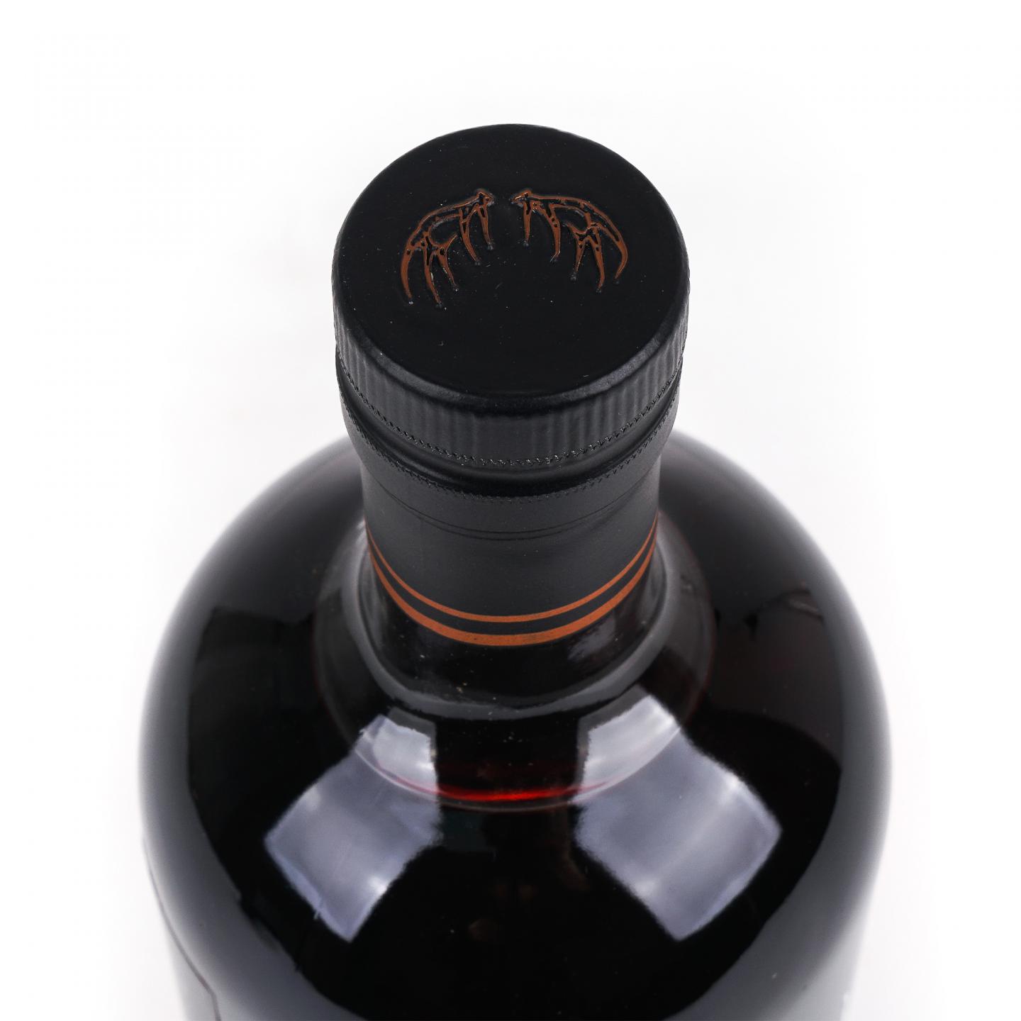 水牛足迹 Stagg Jr. 肯塔基波本威士忌 63.9%Vol. 750ml