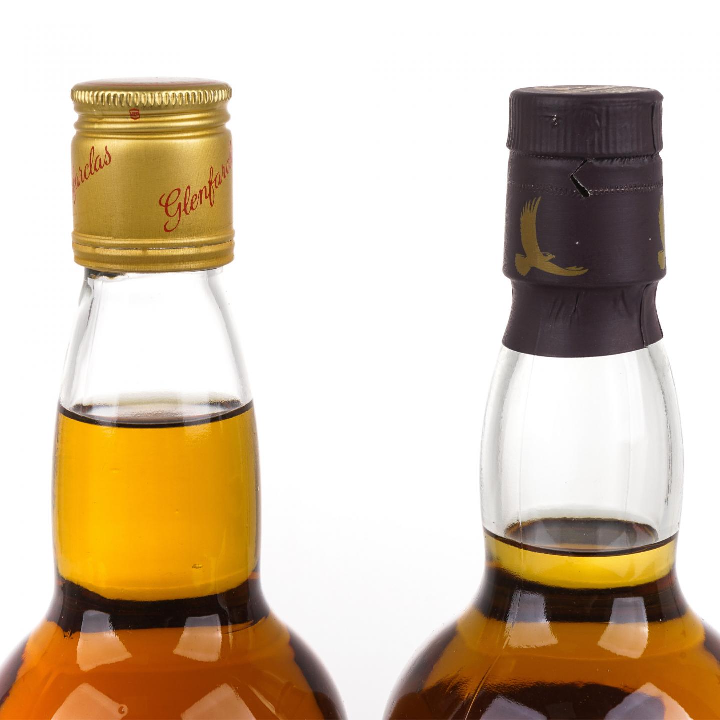 格兰花格 12年/ 阿德摩尔 1/4酒桶 传统19世纪风格 2瓶组