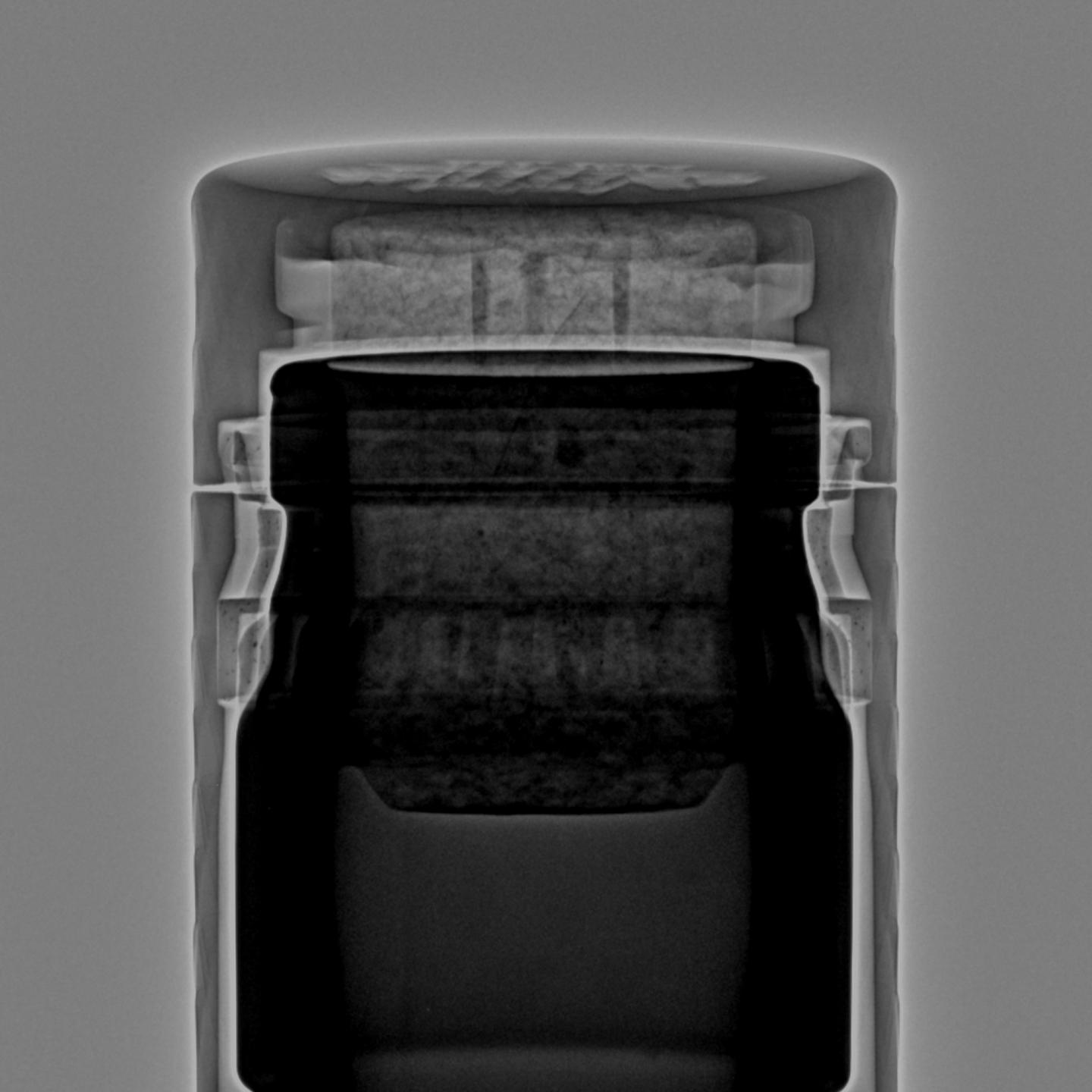 【附X光图】Macallan 麦卡伦 Classic Cut 2021