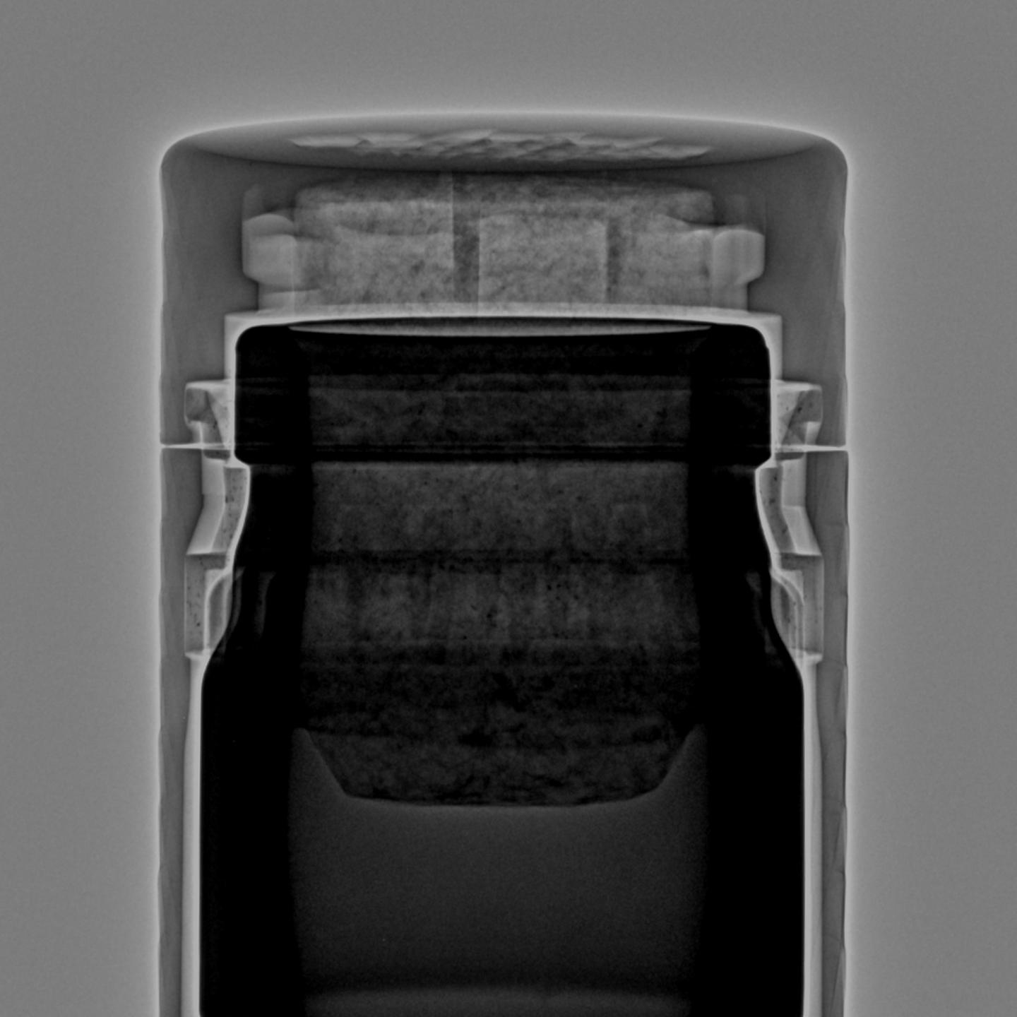 【附X光图】Macallan 麦卡伦 Classic Cut 2020 55%Vol.