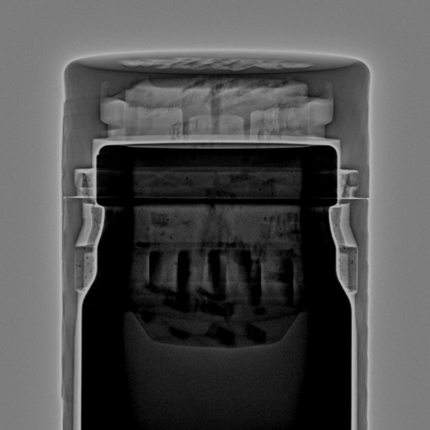 【附X光图】Macallan 麦卡伦 18年 2023 雪莉桶