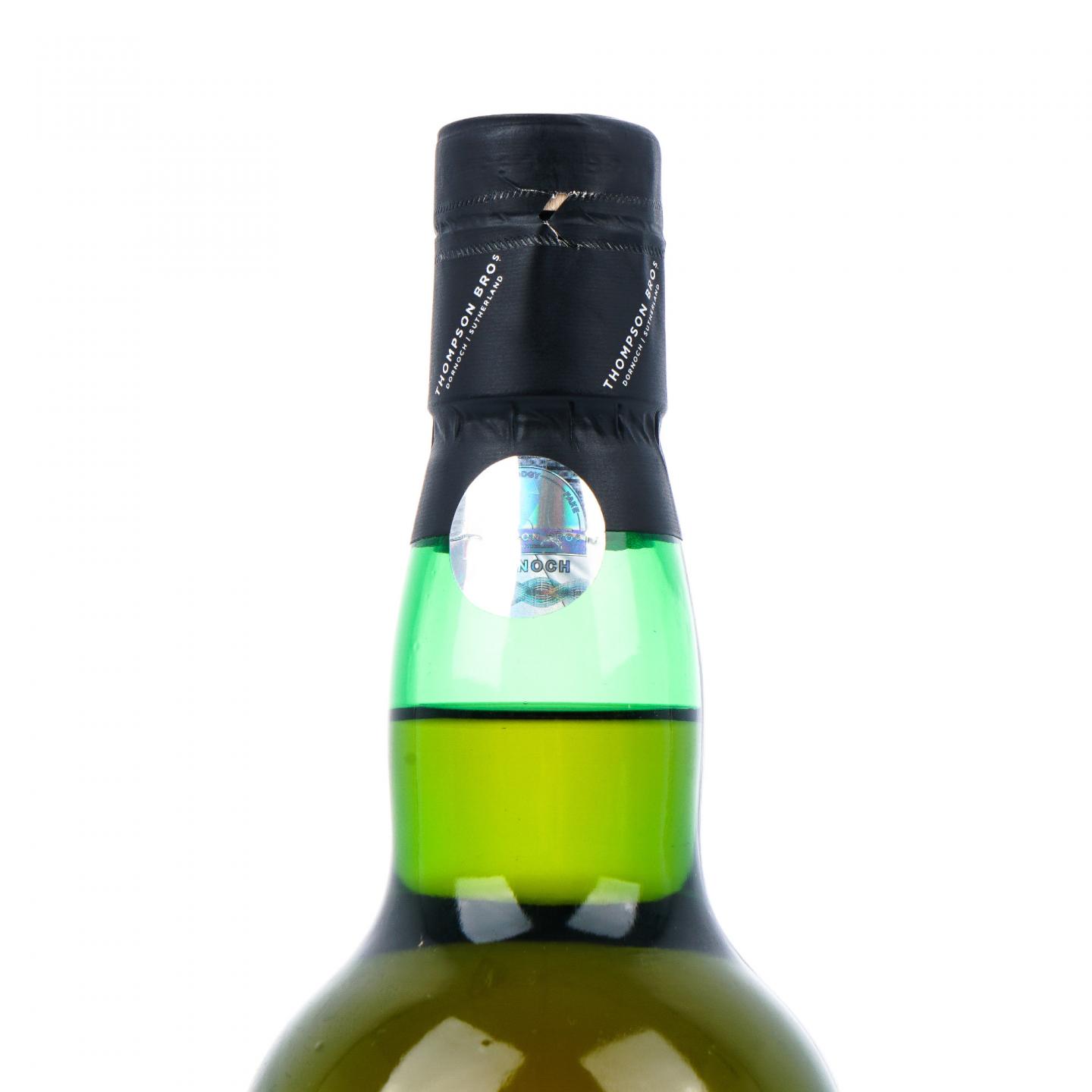 Ben Nevis 本尼维斯 52年 1973-2025 Thompson Bros