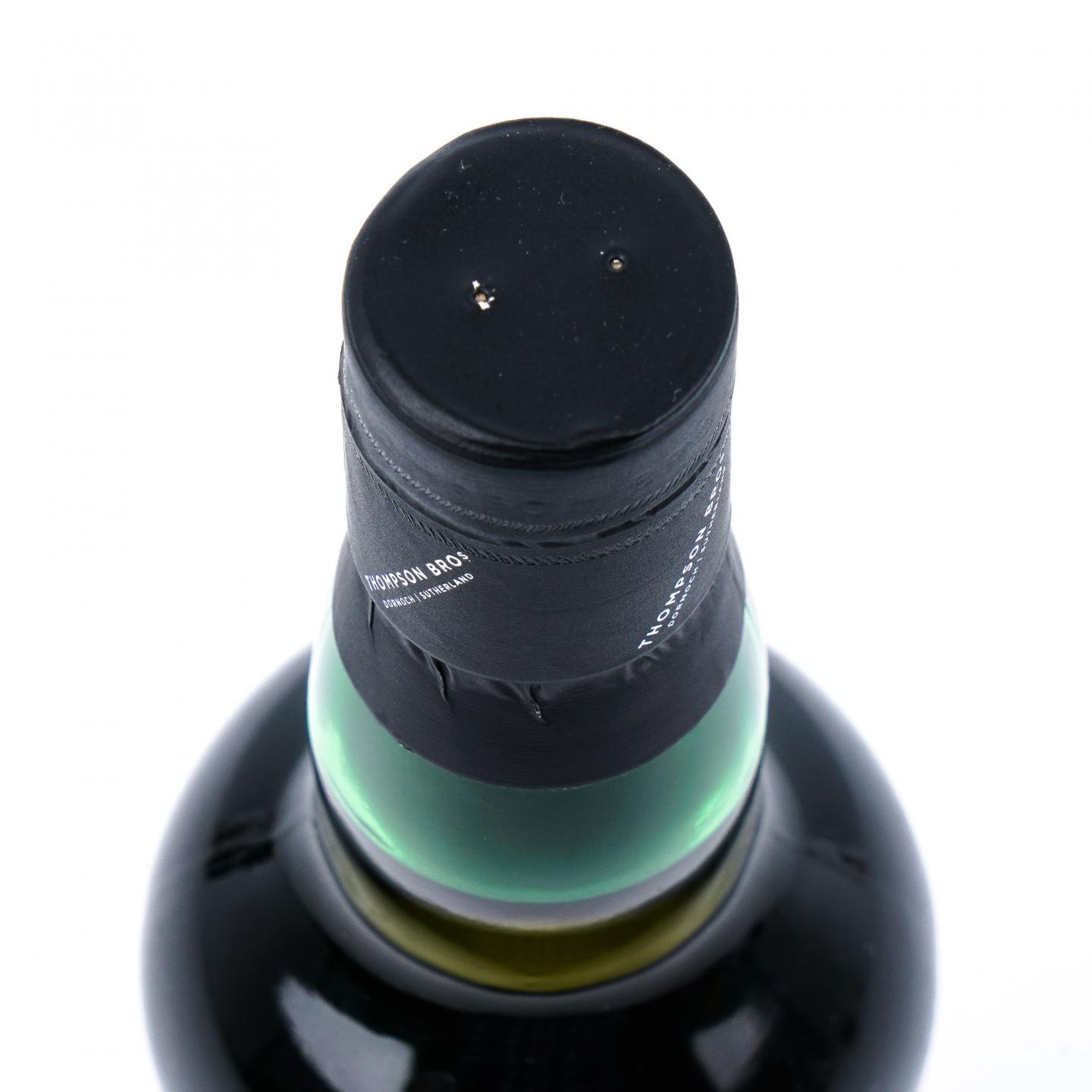 Ben Nevis 本尼维斯 52年 1973-2025 Thompson Bros