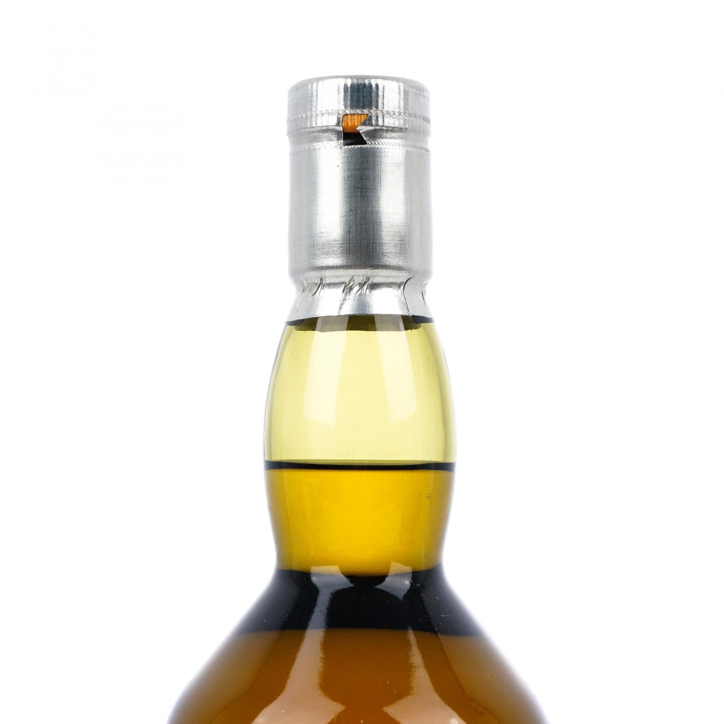 Port Ellen 波特艾伦 31年 1978-2010 10th Release 雪莉桶