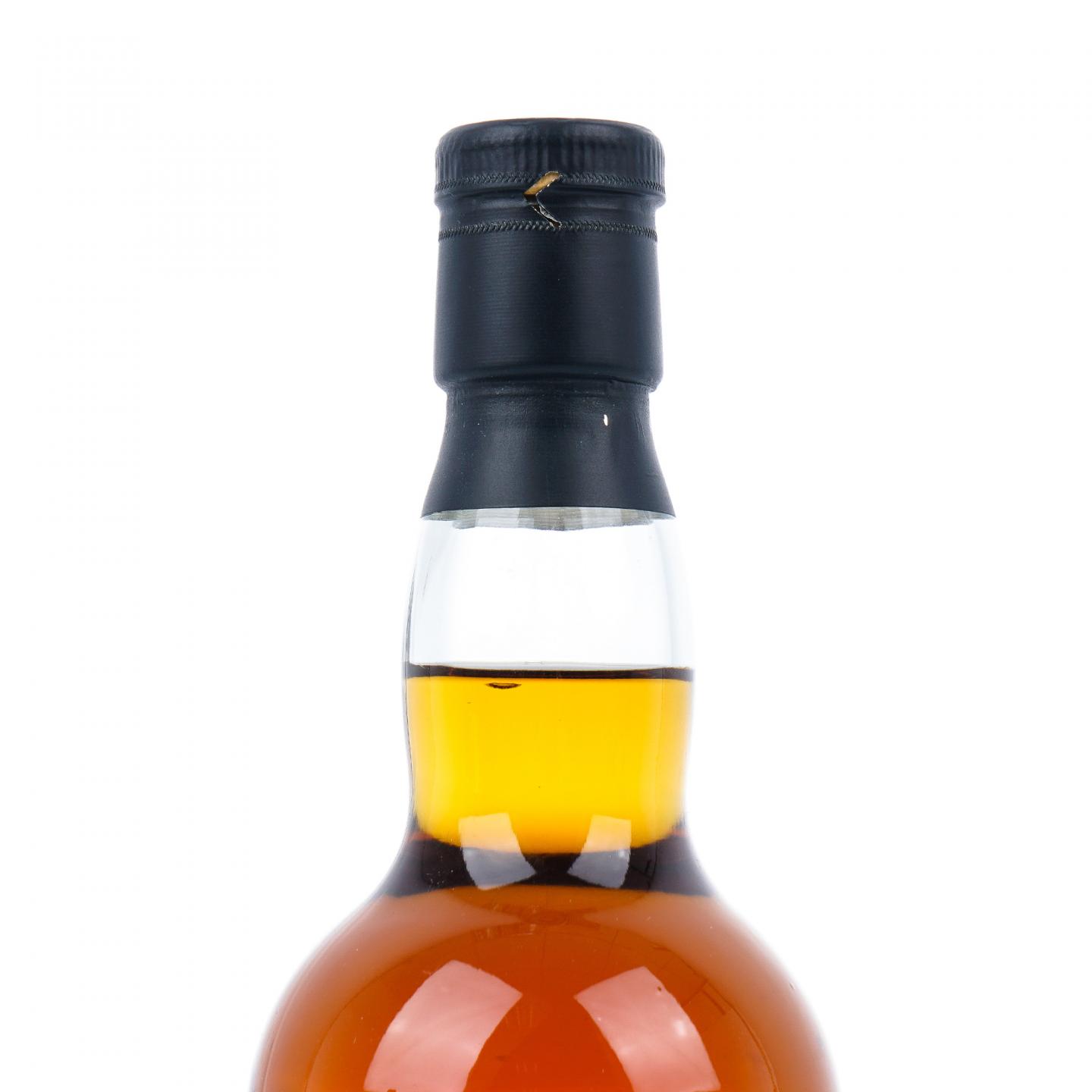 Blended Malt 17年 2006-2023 雪莉桶#11155