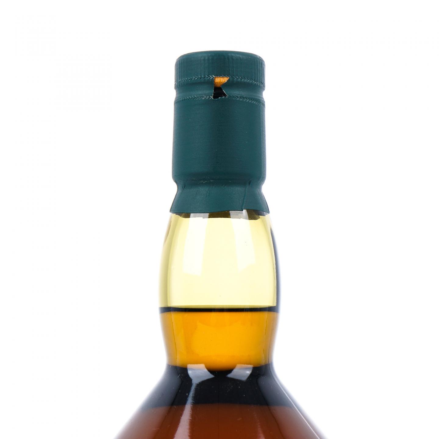 Lagavulin 乐加维林 22年 2020 爵士音乐节 桶强