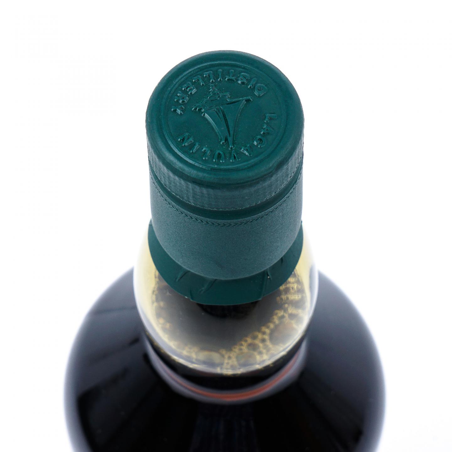 Lagavulin 乐加维林 22年 2020 爵士音乐节 桶强