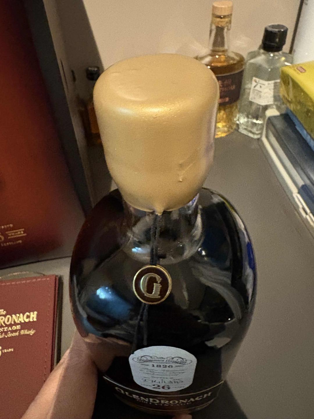 格兰多纳1994格兰多纳26年宏伟