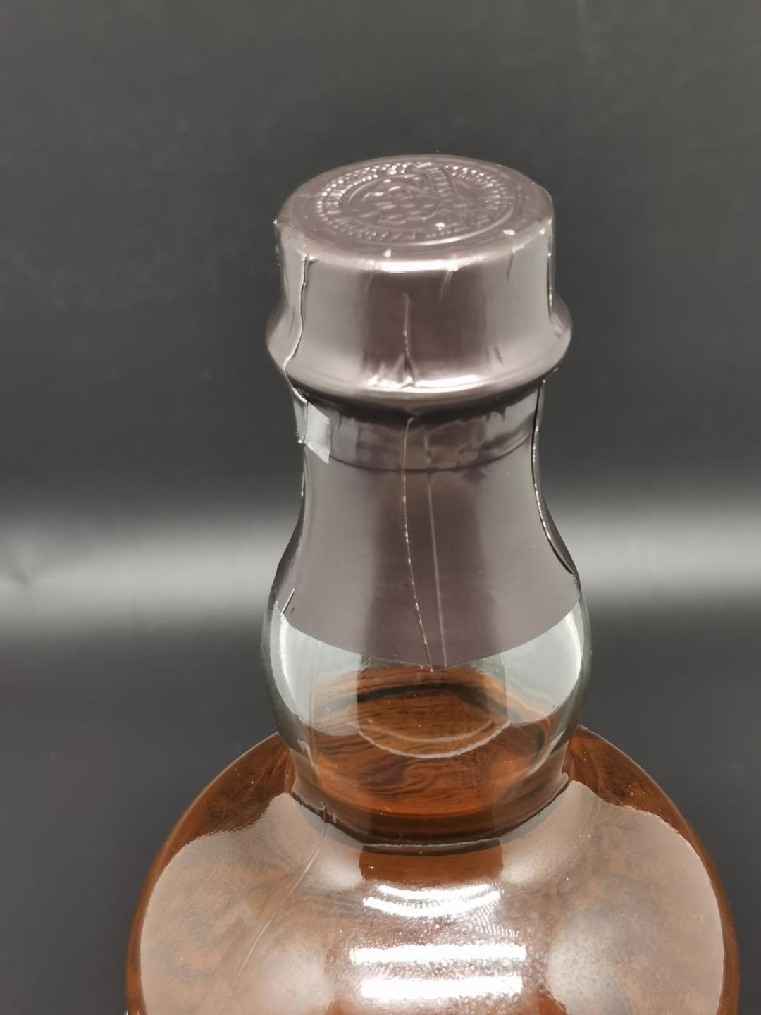 百富14年故事2之“一周泥煤”