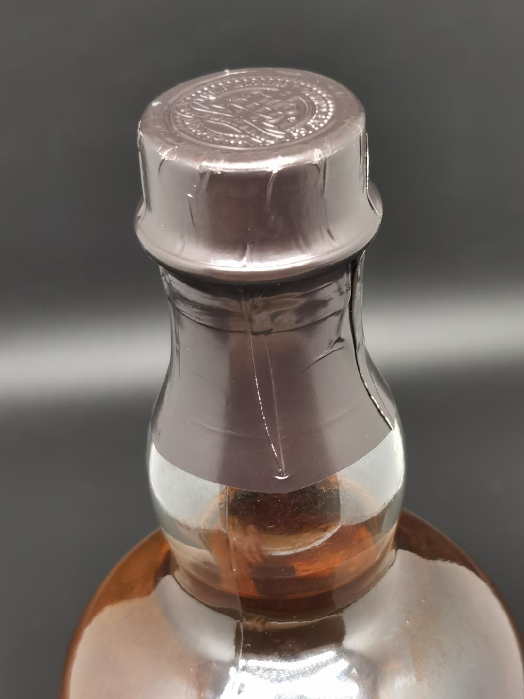 百富14年故事2之“一周泥煤”