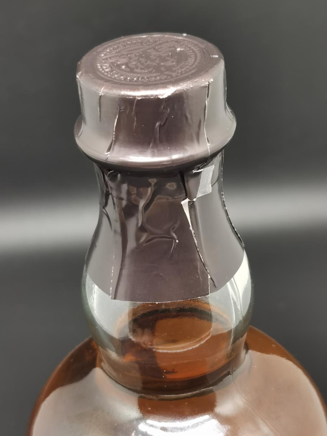 百富14年故事2之“一周泥煤”