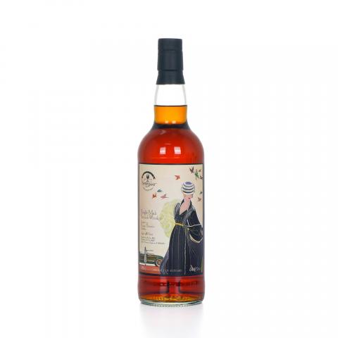 Royal Brackla 皇家布莱克拉 14年 2011-2025 NSpS出品 700ml