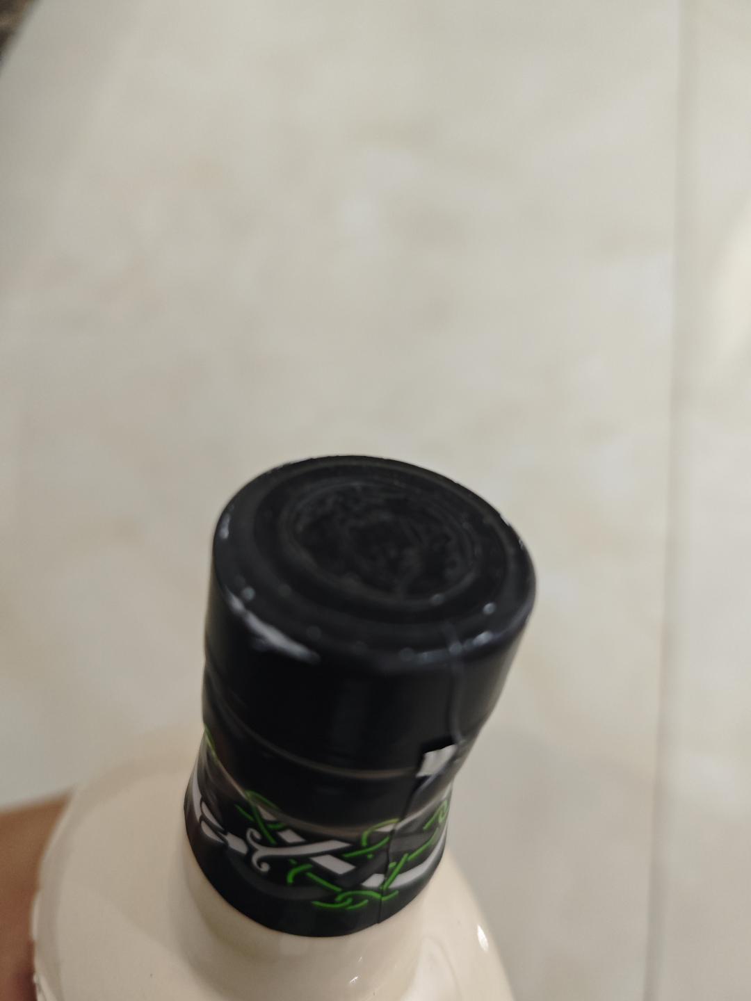 高原骑士15年陶瓷瓶